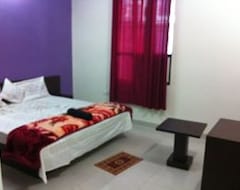 Khách sạn Mannat Residency Inn (Jaipur, Ấn Độ)