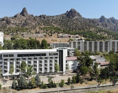 Hotel Çelikhanım Termal Otel & Spa (Nigde, Turkey)