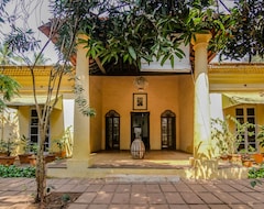 Hotel Shunya Noi Varo Villa (Goa Velha, Indija)