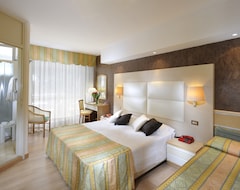 Hotel Conca Verde (Lignano Sabbiadoro, Italien)