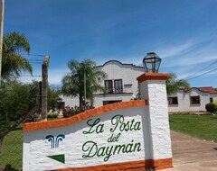 فندق La Posta Del Dayman (Termas del Dayman, الأوروغواي)