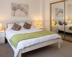 Hotel Mayfair Apartments-Palace Area (Londres, Reino Unido)