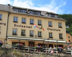 Hotelli Hotel Oranienburg Le Chatelain (Vianden, Luxembourg)