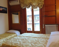 Hotel Villa Rita (Montecatini Terme, Italija)