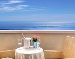 Khách sạn Hotel Imperial Beach (Rimini, Ý)