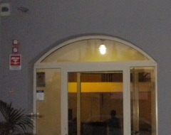 Khách sạn Eremo (Reggio Calabria, Ý)