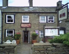 Hotel Cocketts & Restaurant (Hawes, United Kingdom)