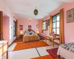 Cijela kuća/apartman Villa Lair De La Mer (Sidi Kacem, Maroko)