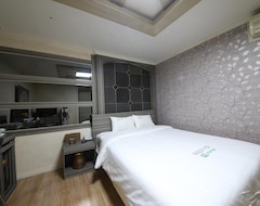 Hotel Miracle Motel (Suncheon, Sydkorea)