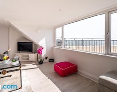 Cijela kuća/apartman Stunning Sea View Penthouse - 2 Bedroom - 2 Bathroom (Gorleston, Ujedinjeno Kraljevstvo)
