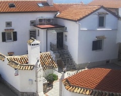 Pensión Guesthouse Villa Galovic (Lovran, Croacia)