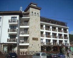 Hotel Spa Kleptuza (Velingrad, Bulgaria)