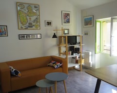 Cijela kuća/apartman Apartment/ Flat - Collioure (Collioure, Francuska)