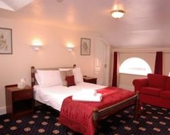 Khách sạn Hotel Millgate House (Newark-on-Trent, Vương quốc Anh)