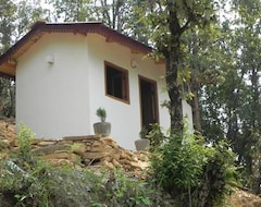 Resort Cottage Nirvana (Mukteshwar, Ấn Độ)