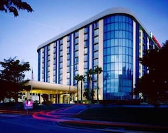 Hotel Embassy Suites by Hilton San Francisco Airport (South San Francisco, USA)