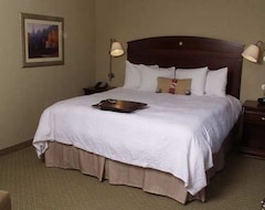 Hotel Hampton Inn & Suites Colorado Springs-Air Force Academy/I-25 North (Colorado Springs, USA)