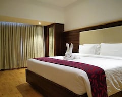 Khách sạn Arcot Woodlands Hotel (Cuddalore, Ấn Độ)