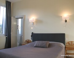 Hotel Laperouse (Albi, France)