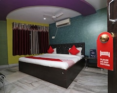 Hotelli OYO 18490 Hotel Jagannath International (Kalkutta, Intia)