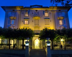 Hotel Alexander Palme (Chianciano Terme, Italy)