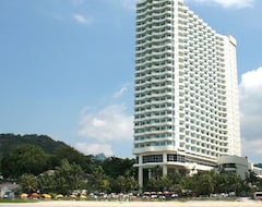 Hotel Rainbow Paradise Beach Resort (Tanjung Bungah, Malaysia)