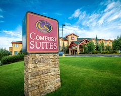 Hotel Comfort Suites Summit County (Dillon, EE. UU.)