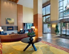 Otel Hilton Vancouver Washington (Vancouver, ABD)