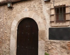Casa rural La Vista (Cuenca, Tây Ban Nha)