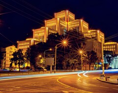 Hotel Menorah (Dnipropetrowsk, Ukrajina)