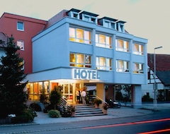 Hotel Hiller In Abstatt (Abstatt, Germany)