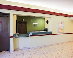 Otel Econo Lodge Inn & Suites (Ripley, ABD)