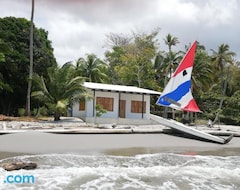 Toàn bộ căn nhà/căn hộ La Casa De La Playa (Necoclí, Colombia)