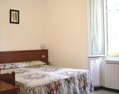 Khách sạn Sabini Rentals (Santa Margherita Ligure, Ý)