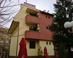 Khách sạn Vizage (Jambol, Bun-ga-ri)