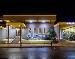 Hotel Ouro Motel (Adults Only) (Rio de Janeiro, Brazil)