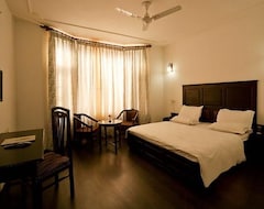 Hotel Four Seasons (Srinagar, Indien)
