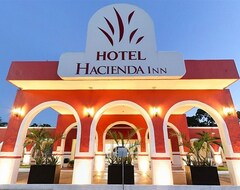 Otel Hacienda Inn Aeropuerto (Merida, Meksika)