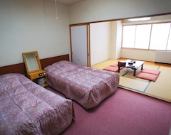 Hotel Chalet Yuzawa Ginsui (Yuzawa, Japón)