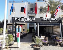 Hotel INOU (Taghazout, Morocco)