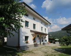 Toàn bộ căn nhà/căn hộ Vacation Home Amica (nat350) In Valli Del Natisone - 7 Persons, 4 Bedrooms (San Pietro al Natisone, Ý)