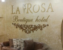 Khách sạn La Rosa (Almaty, Kazakhstan)