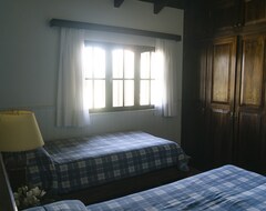 Hotelli Mawida Lodge & Trekk (Maipú, Argentiina)