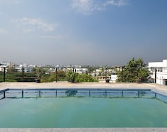 Hotelli Treebo Trip Soma Regency (Nashik, Intia)