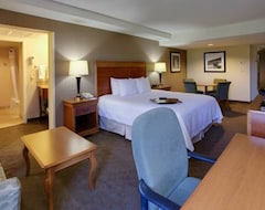 Hotel Hampton Inn Richmond-West Innsbrook (Glen Allen, USA)
