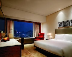 Hotel Hyatt Regency Hong Kong Tsim Sha Tsui (Hong Kong, Hong Kong)