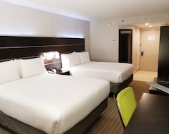 Khách sạn Holiday Inn Express & Suites Miami - Hialeah, An Ihg Hotel (Hialeah, Hoa Kỳ)