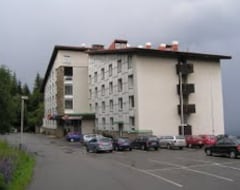 Khách sạn Hotel Zadov (Stachy, Cộng hòa Séc)