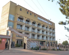Hotel Interservice (Kampala, Uganda)
