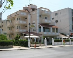 Parthenis Riviera Hotel (Voula, Yunanistan)